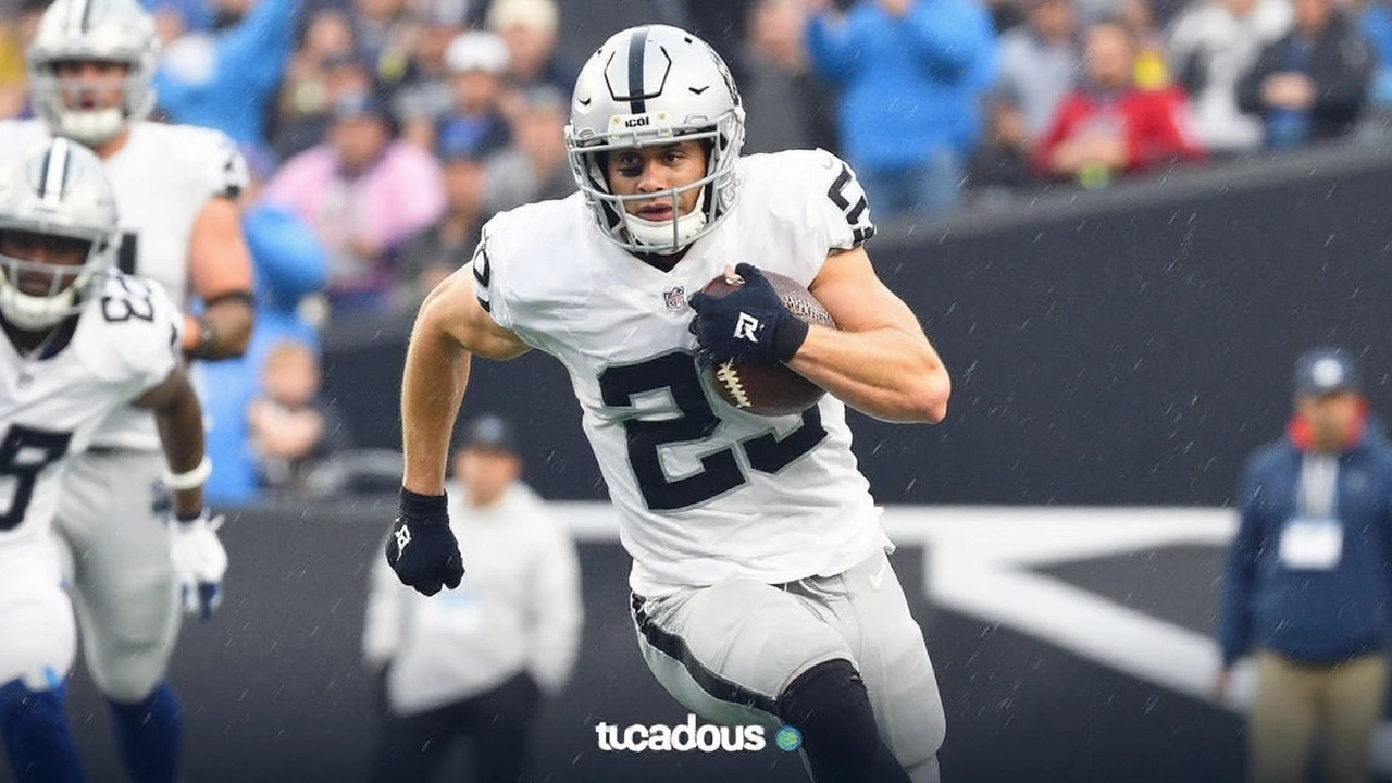 Chargers vs Raiders: Monday Night Football ends 20-9 with defense, takeaways, and a clean cover