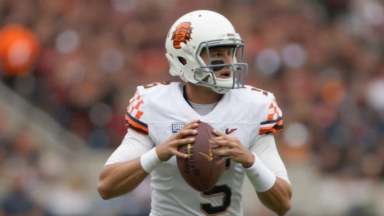 What it means for the AFC West and bettors