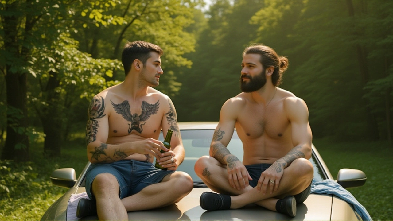 HBO's 'Task' Reveals Fabien Frankel's Character as Mole in Major Twist
