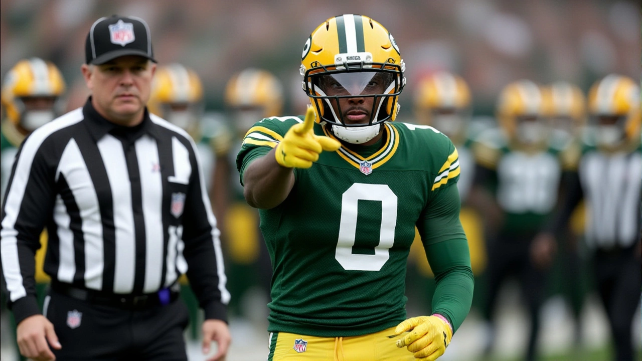 Behind the Scenes: The Game Itself