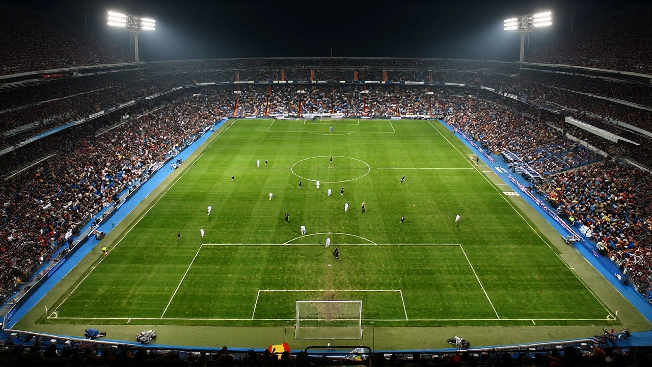 Luis Palma’s Heroics Keep Honduras’ World Cup 2026 Hopes Alive Amid Pressure