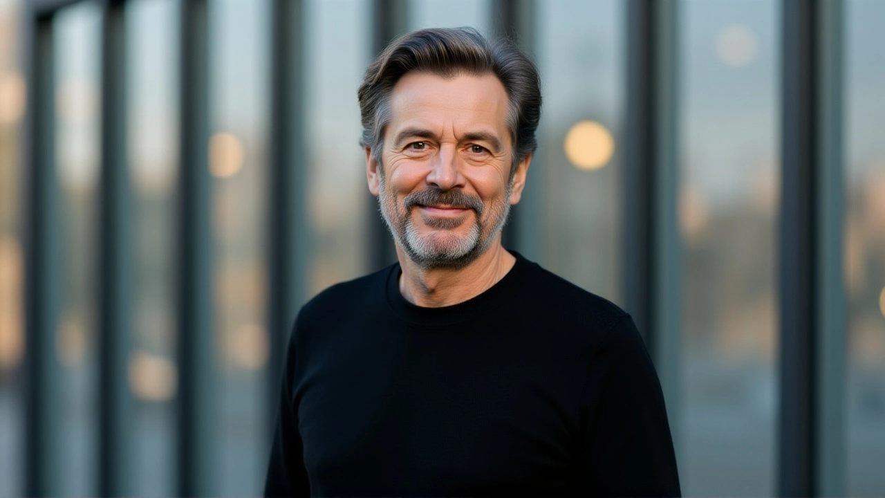 No Trace of Jennifer Aniston on 'I Want What They Have' Podcast — 'Jim Curtis' Likely a Misstatement