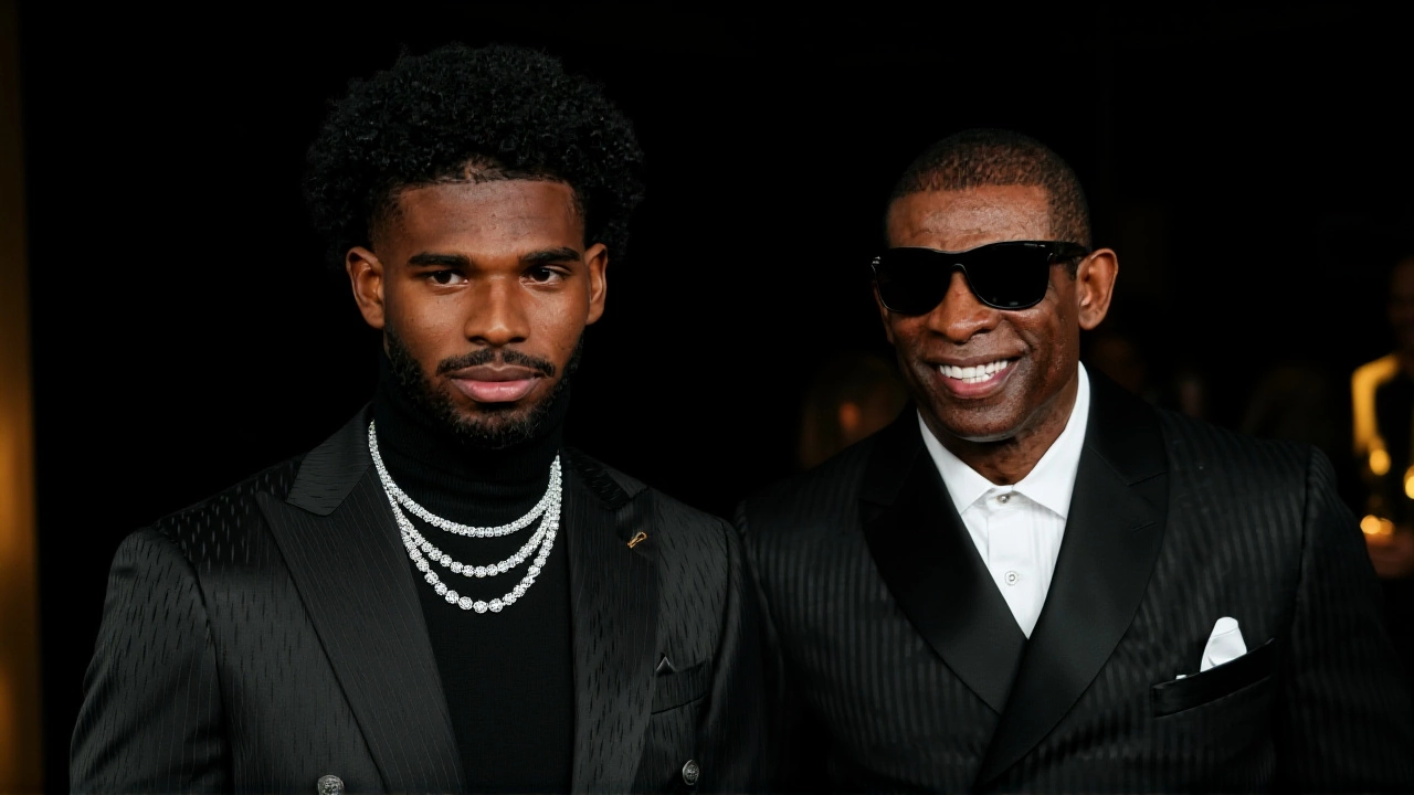 Shedeur Sanders Ends 29-Year Drought with First NFL Start Win Against Raiders