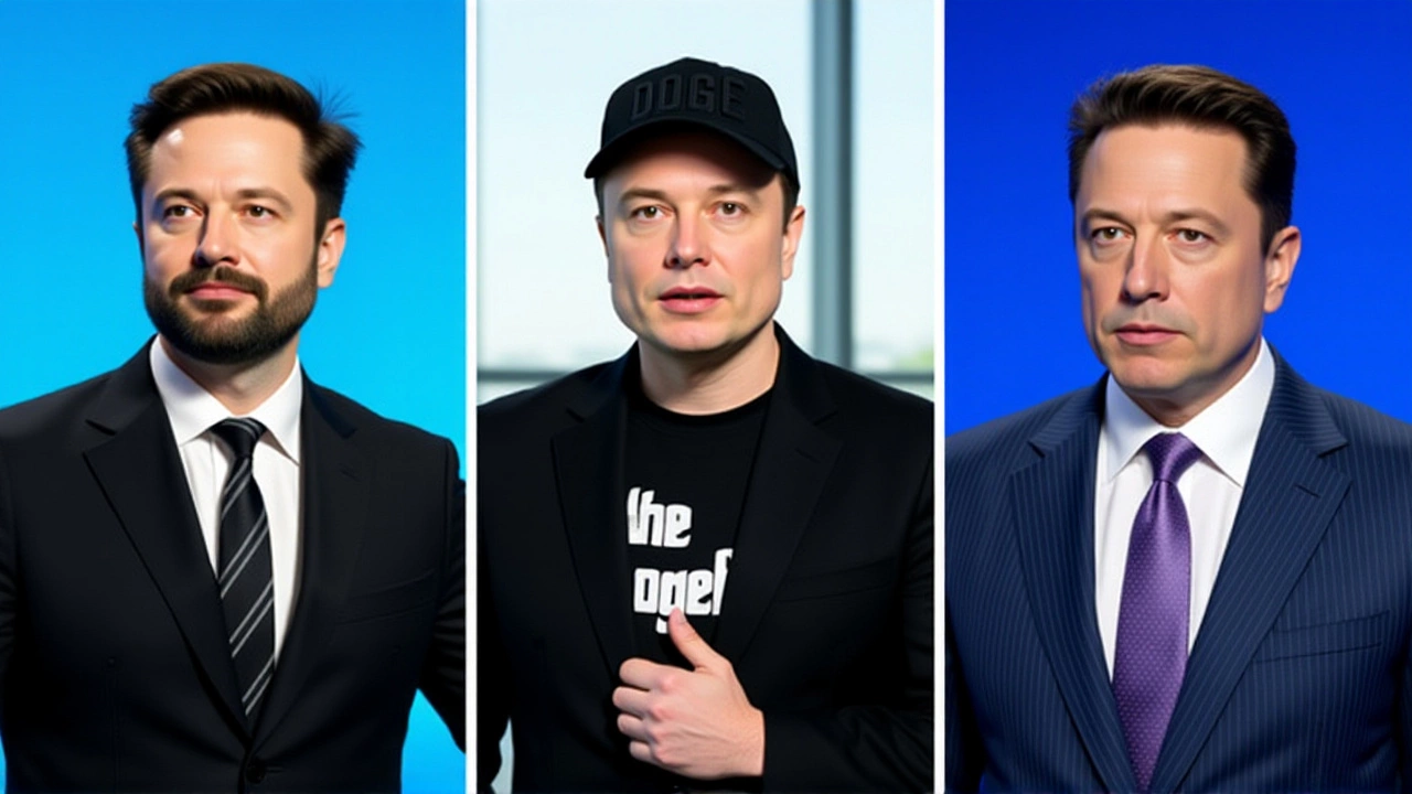 Trump and Musk Back Cuomo in Final Hours of NYC Mayoral Race, Sparking Outrage