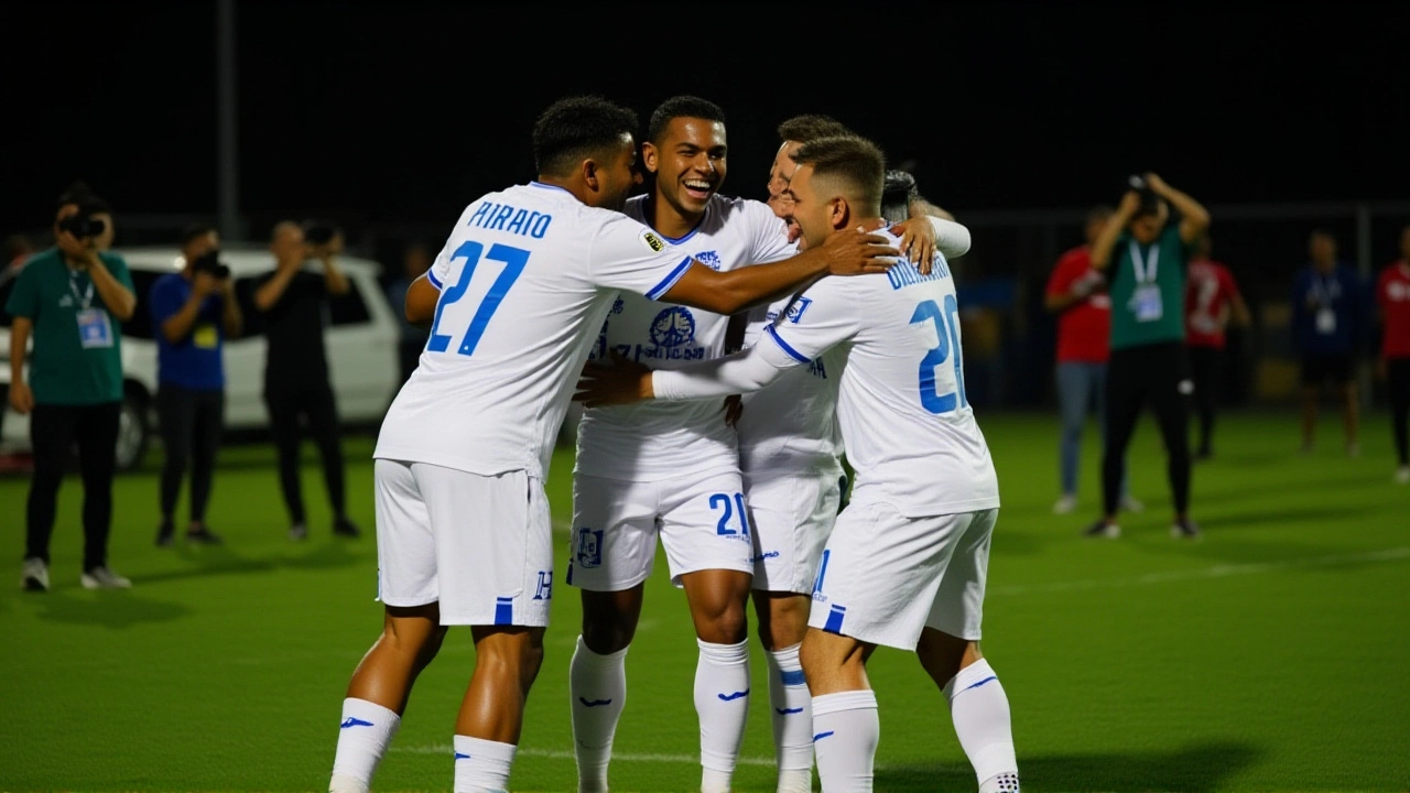 What’s Next? The Final Countdown